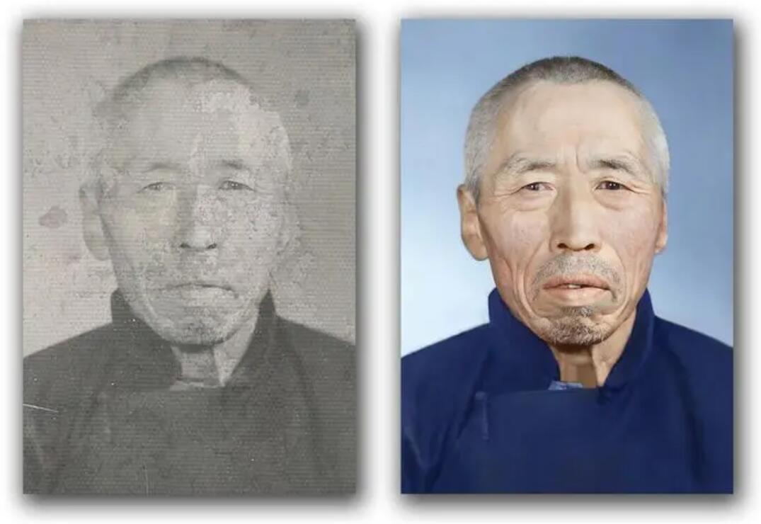 桃源破损照片修复-56