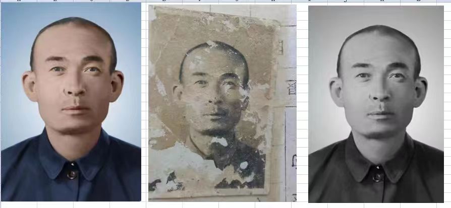 桃源老照片模糊修复-21